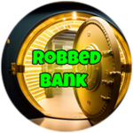 Robbed Intergalactic Bank