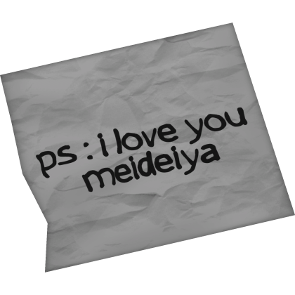 ♡ ♡ ♡
