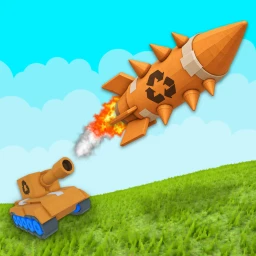 [💥]Tank Vs Tank icon