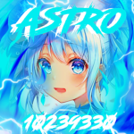 あ Astrowrld