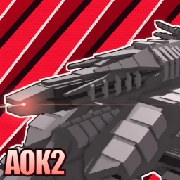 [CONVOY] Attack on Kaiju 2 icon
