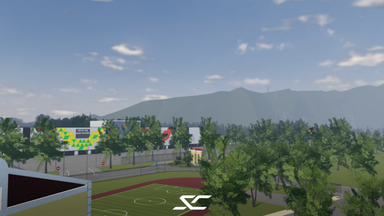 Sochi County screenshot 2