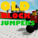 Old Brick Jumpers