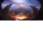 ~ Volcano Clothing ~