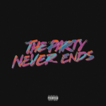 The Party Never Ends Studios