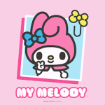 MyMelodyGroup:)