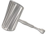 Snow Lord's Hammer