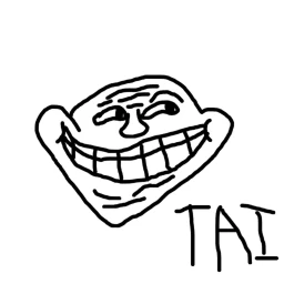 Trollge Angry Incidents icon