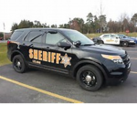 Flordia county police department
