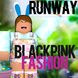 BlackPink Fashion° Runway