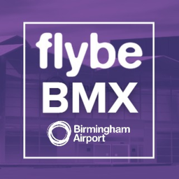 Birmingham Airport | Flybe