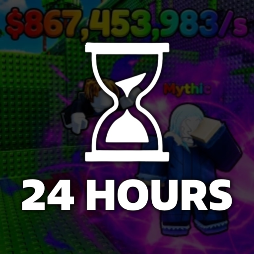 +1 SMASH Walls For Anime Characters! Roblox game
