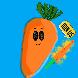 Carrot God Hq