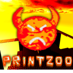 Printzoo