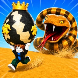 Steal a Giant Egg icon