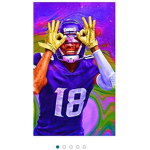 Paradise football