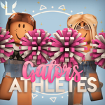 Gators Athletes
