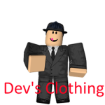 Dev's Clothing!