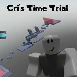 Cri's Time Trial [Türk]