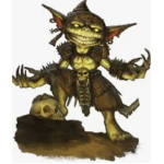 Goblin gang!!!!!!!!!!