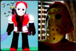 juju’s random group