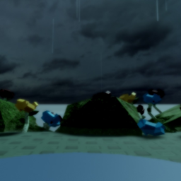 It's Raining Somewhere. icon