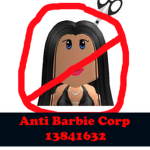 Anti Barbie Corp