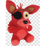 Foxy Fnaf Club