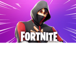 FORTNITE PRO GAMERS