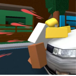 be dead forever (NEW GAME IN DESCRIPTION) icon