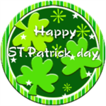 A St Patrick's Day Group