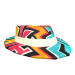 Graffiti Fedora