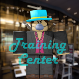 Frosté Cafe Training Center V2
