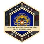[SUMS] Criminal Investigations Division