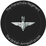 [PARAS] [The Parachute Regiment]