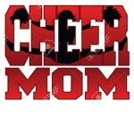 #CheerLeader Mom