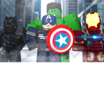 SuperheroTM
