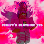 Fishyy's Clothing LTD