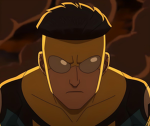 The greatest invincible