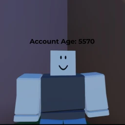 FLEX Your Account Age! icon