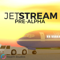 JetStream Pre-Alpha