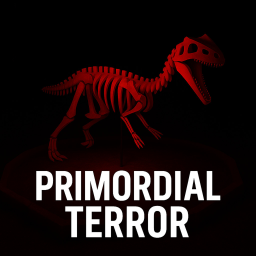 ✅| → Primordial Terror ← |  Horror Co-op story  ✅