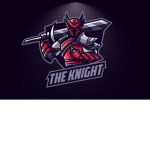 The knight gamer fan group