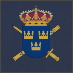 Försvarsdeparementet 1980's