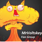 MrVoltskey's Fan Group