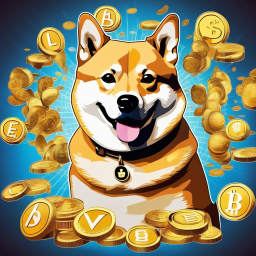 Doge clicker