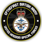 [UKSF] United Kingdom Special Forcesᅠᅠᅠᅠ