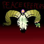 The Peacekeepers Society