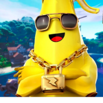 The king banana roblox group