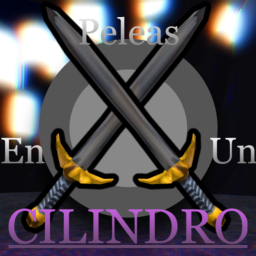 Peleas en la Cima de un Cilindro (GAMMA) icon